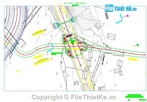 Bản vẽ,Đường,tính cống chui dân sinh,cao ốc,Bản vẽ cống  2d200